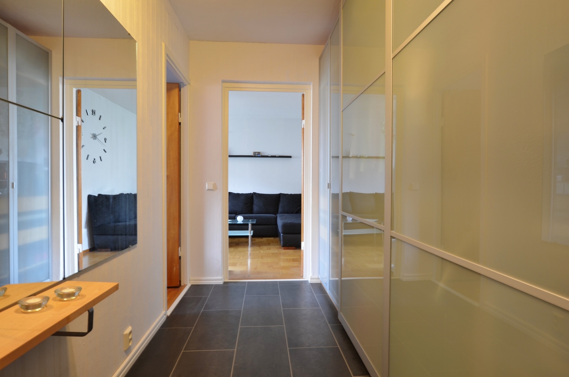 Rödkullastigen 11 A – bild 8