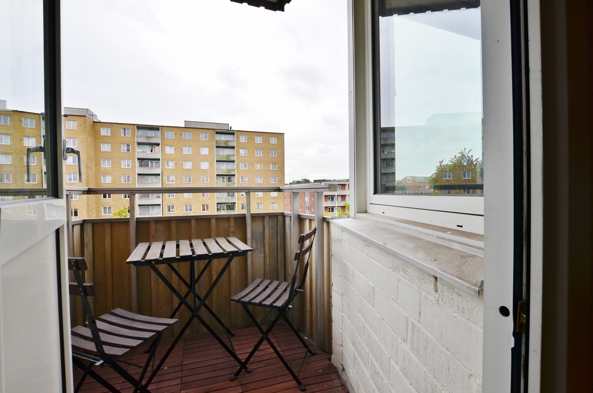 Rödkullastigen 11 A – bild 5