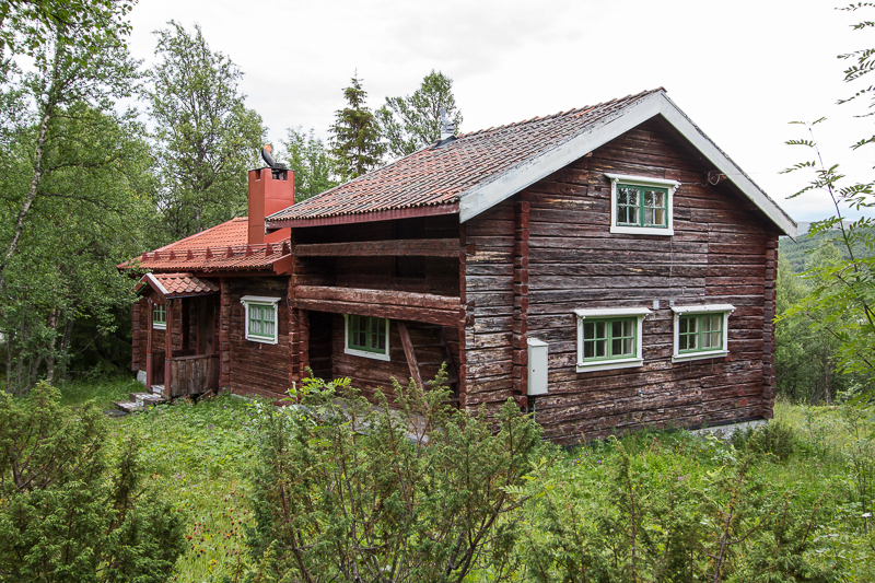 Rörosvägen 505 – bild 7