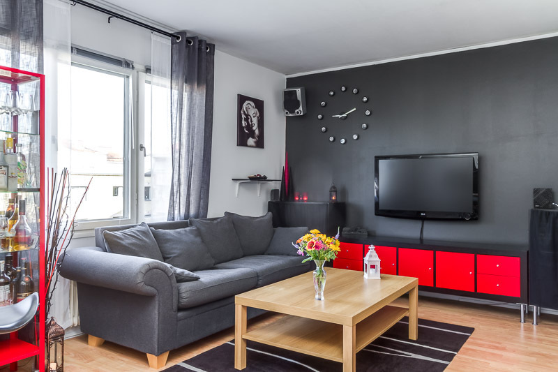 Möllevångsvägen 12 B – bild 3