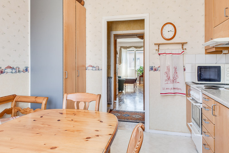 Fästningsgatan 10 B – bild 7