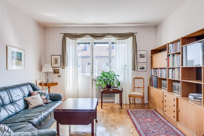 Fästningsgatan 10 B – bild 8