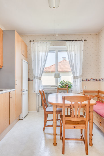 Fästningsgatan 10 B – bild 5