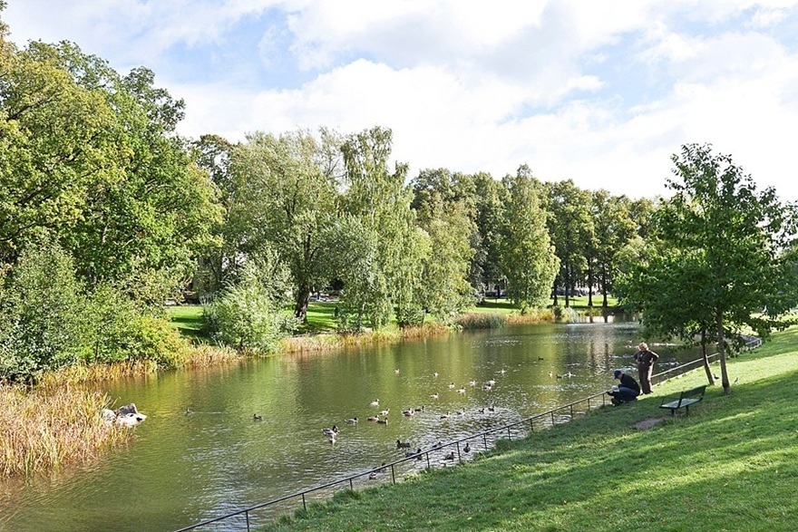 Lotta Svärds Gränd 3 – bild 3