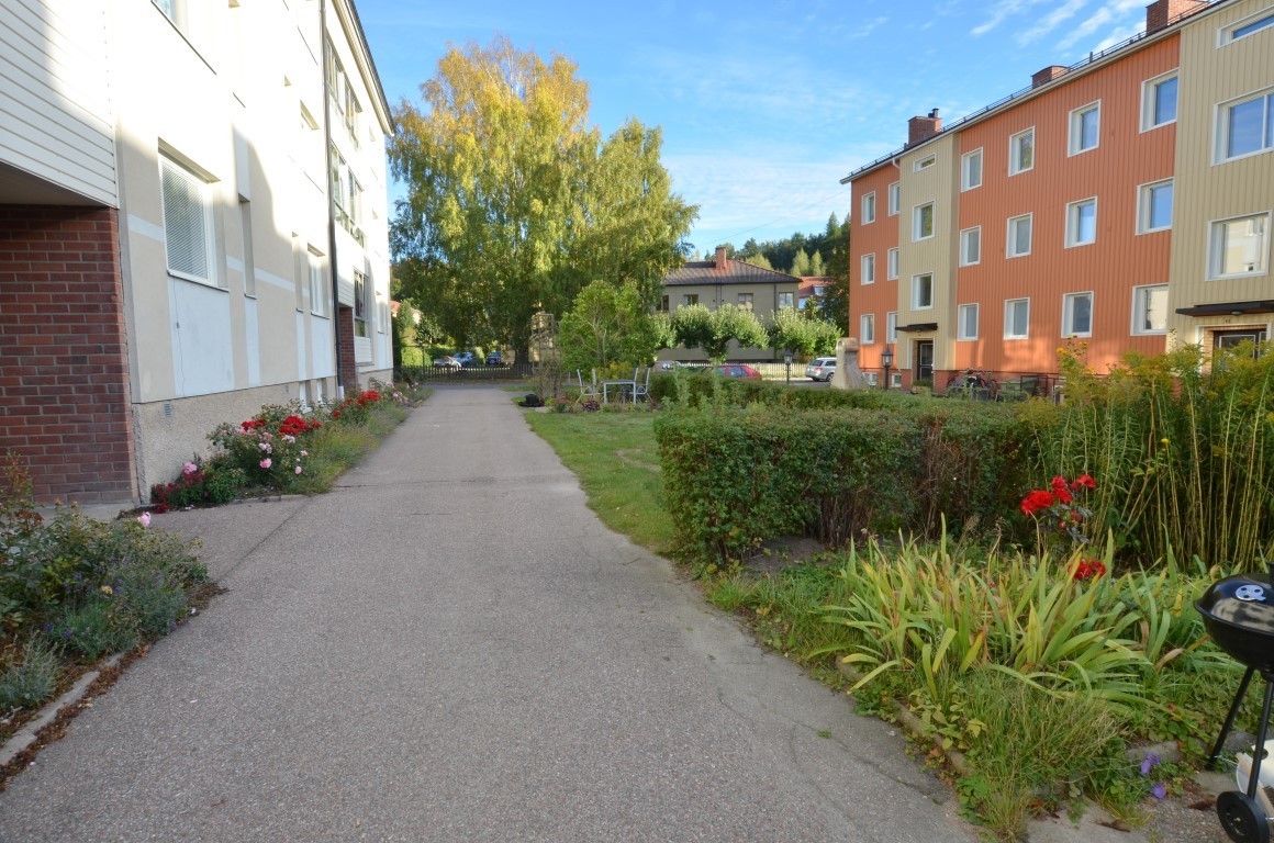 Vårfrugatan 9 C – bild 4