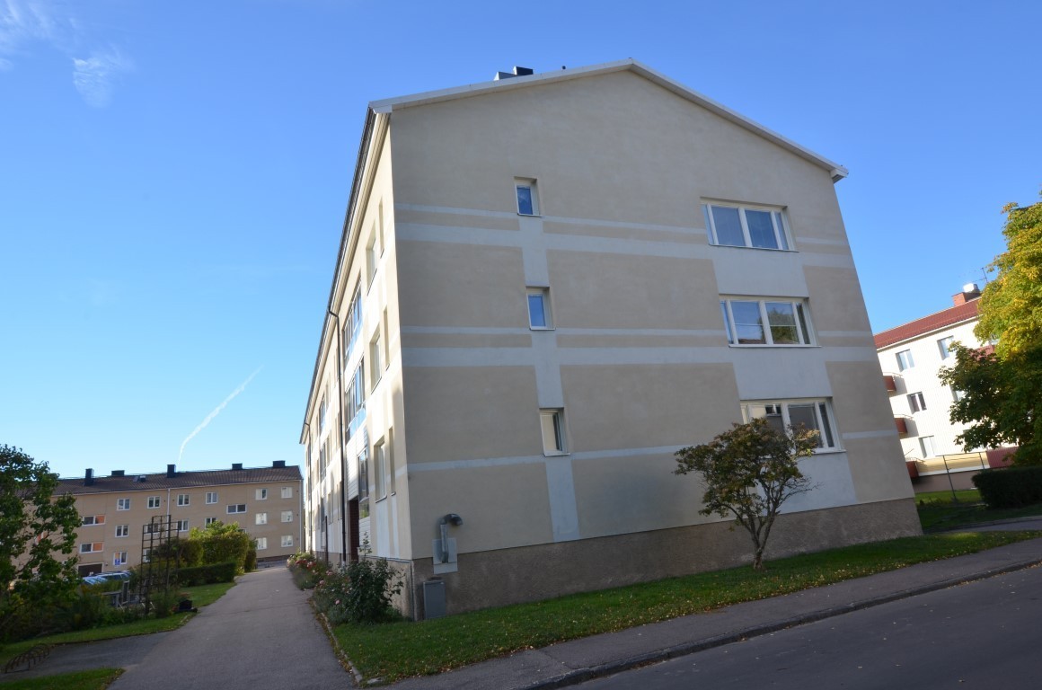Vårfrugatan 9 C – bild 5