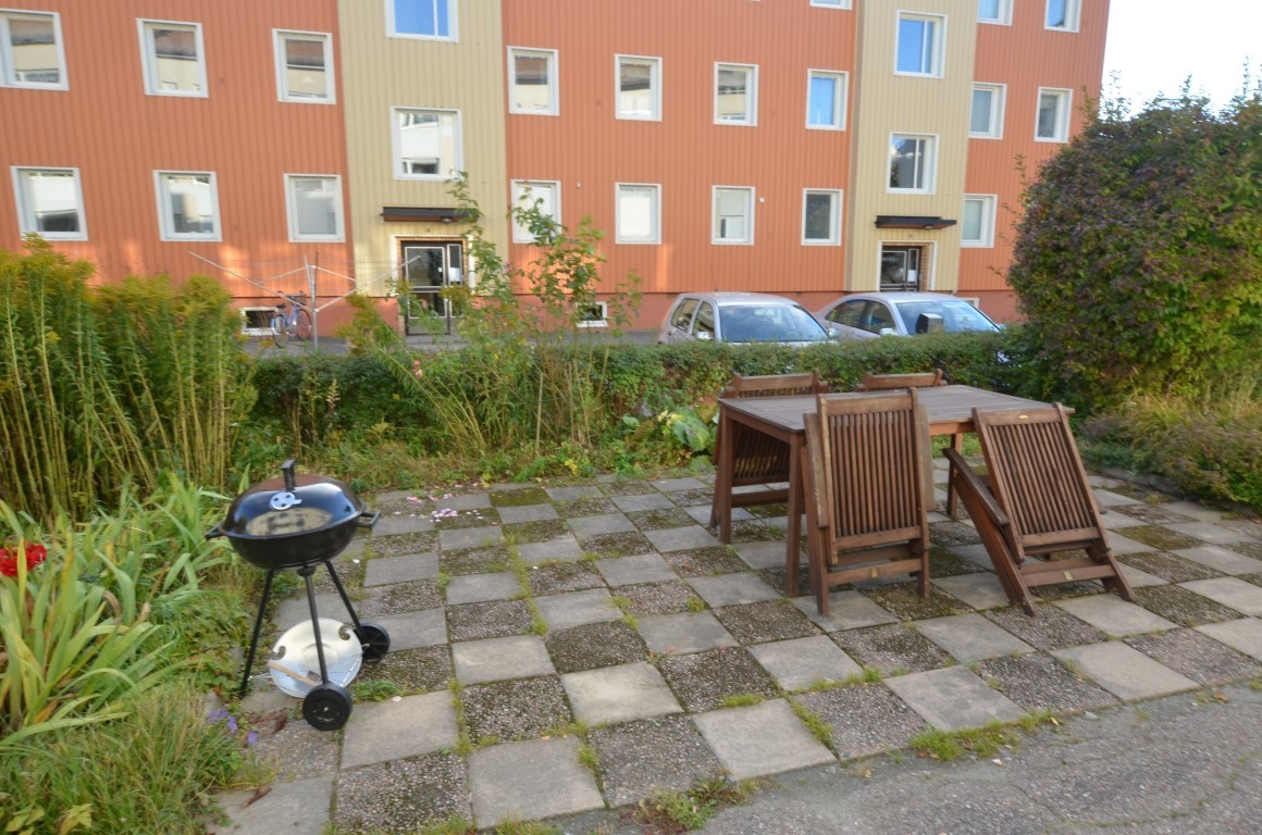 Vårfrugatan 9 C – bild 3