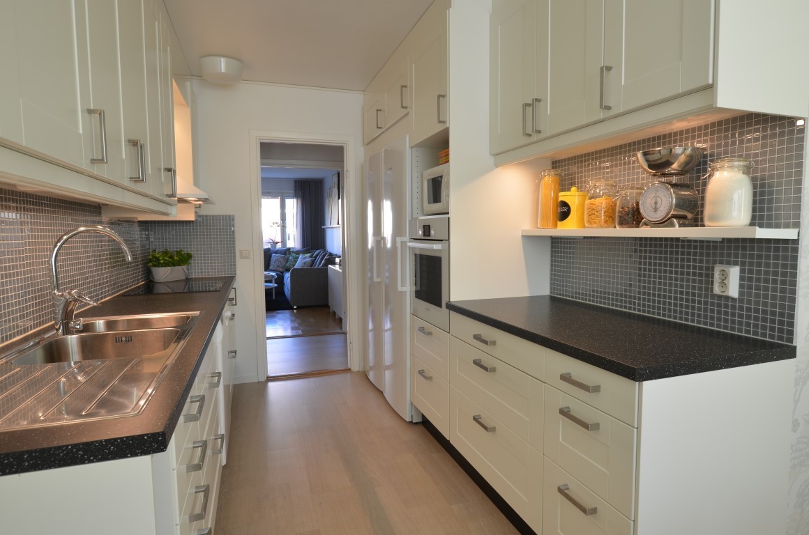Vårfrugatan 9 C – bild 8