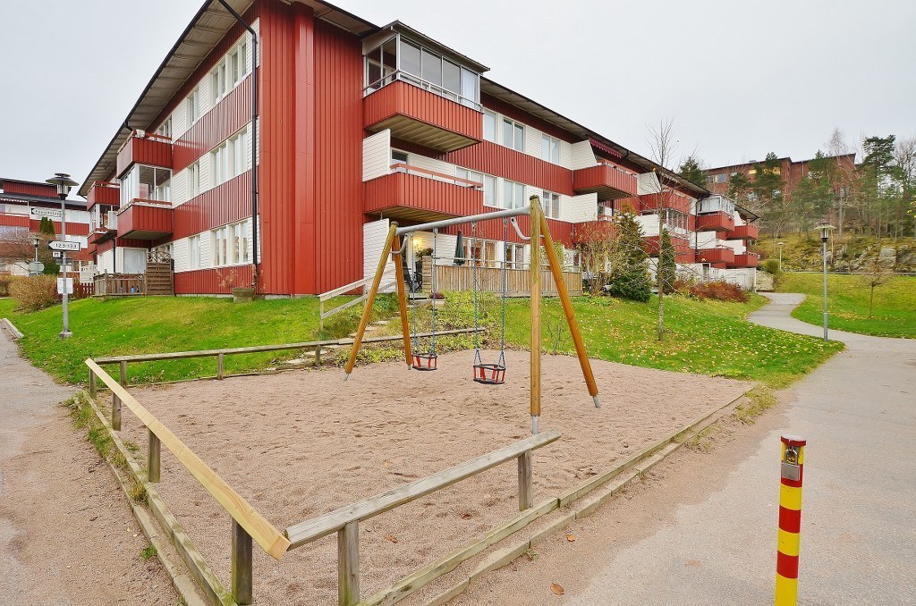 Skarpbrunnavägen 151 – bild 4