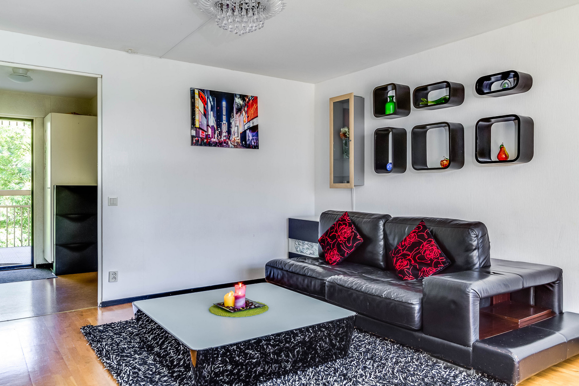Carl Krooks gata 57 – bild 3