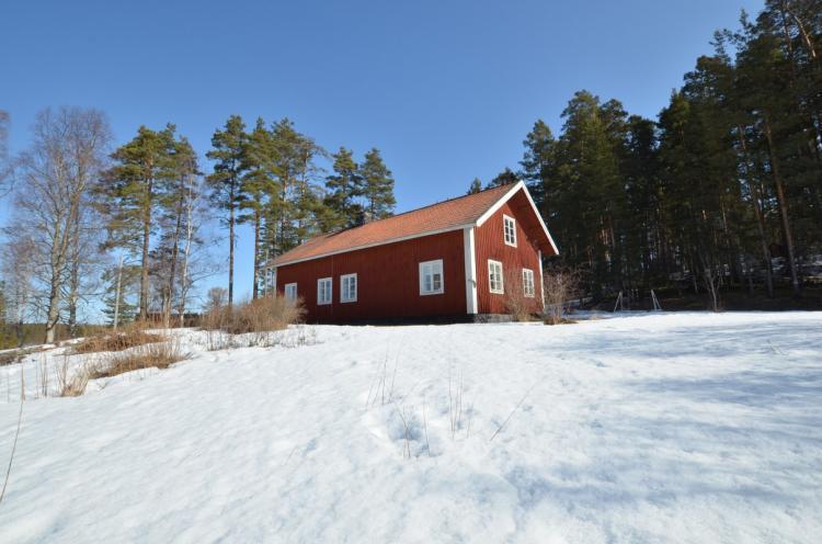 Furudals Bruk Långbacksvägen 1 – bild 4