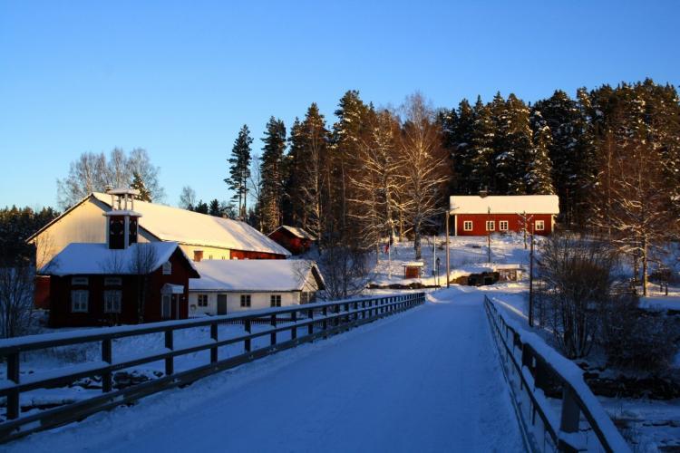 Furudals Bruk Långbacksvägen 1 – bild 3