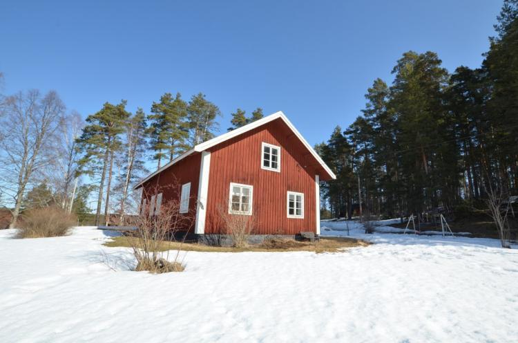 Furudals Bruk Långbacksvägen 1 – bild 7