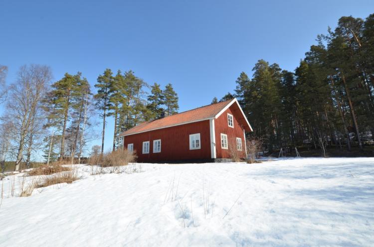 Furudals Bruk Långbacksvägen 1 – bild 6