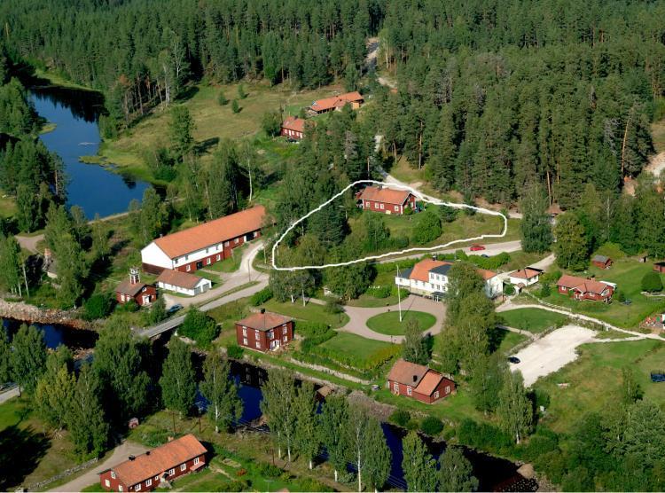 Furudals Bruk Långbacksvägen 1 – bild 5