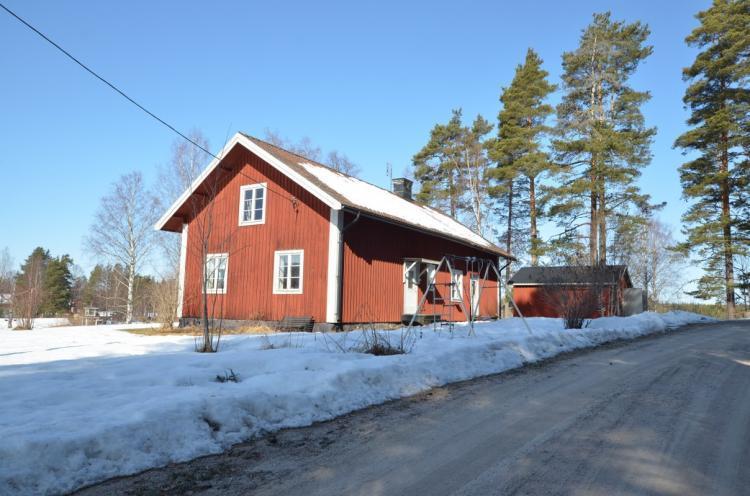 Furudals Bruk Långbacksvägen 1 – bild 8