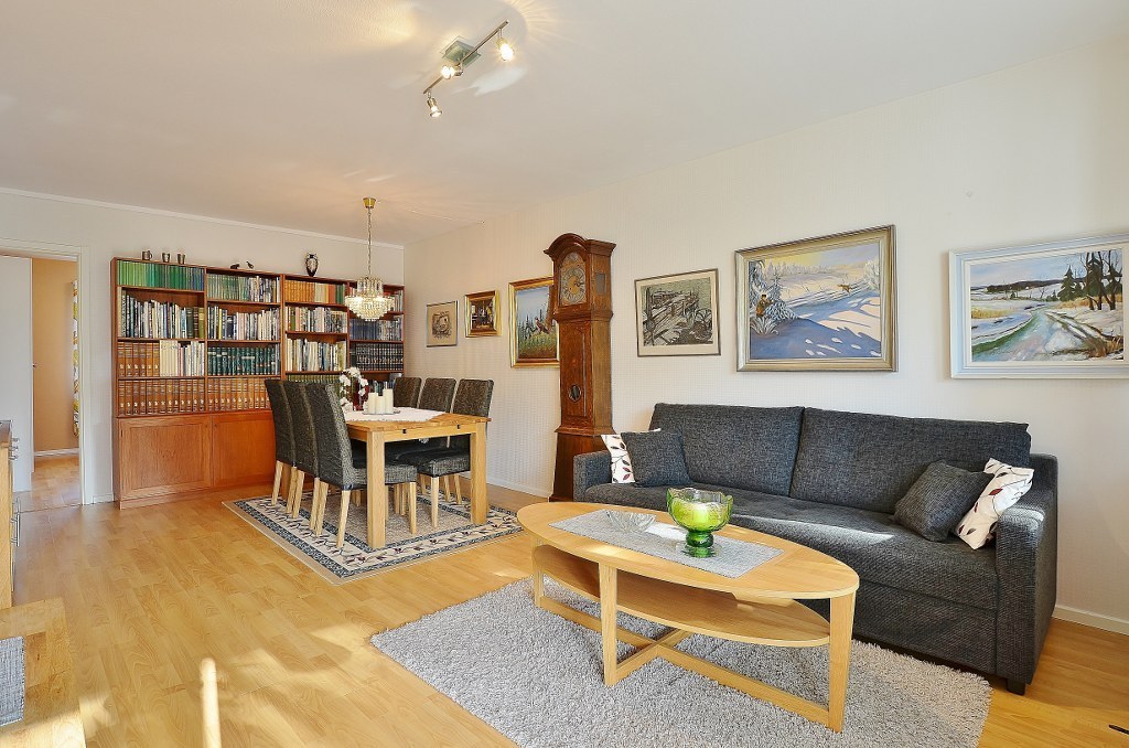 Markörgatan 21 B – bild 8