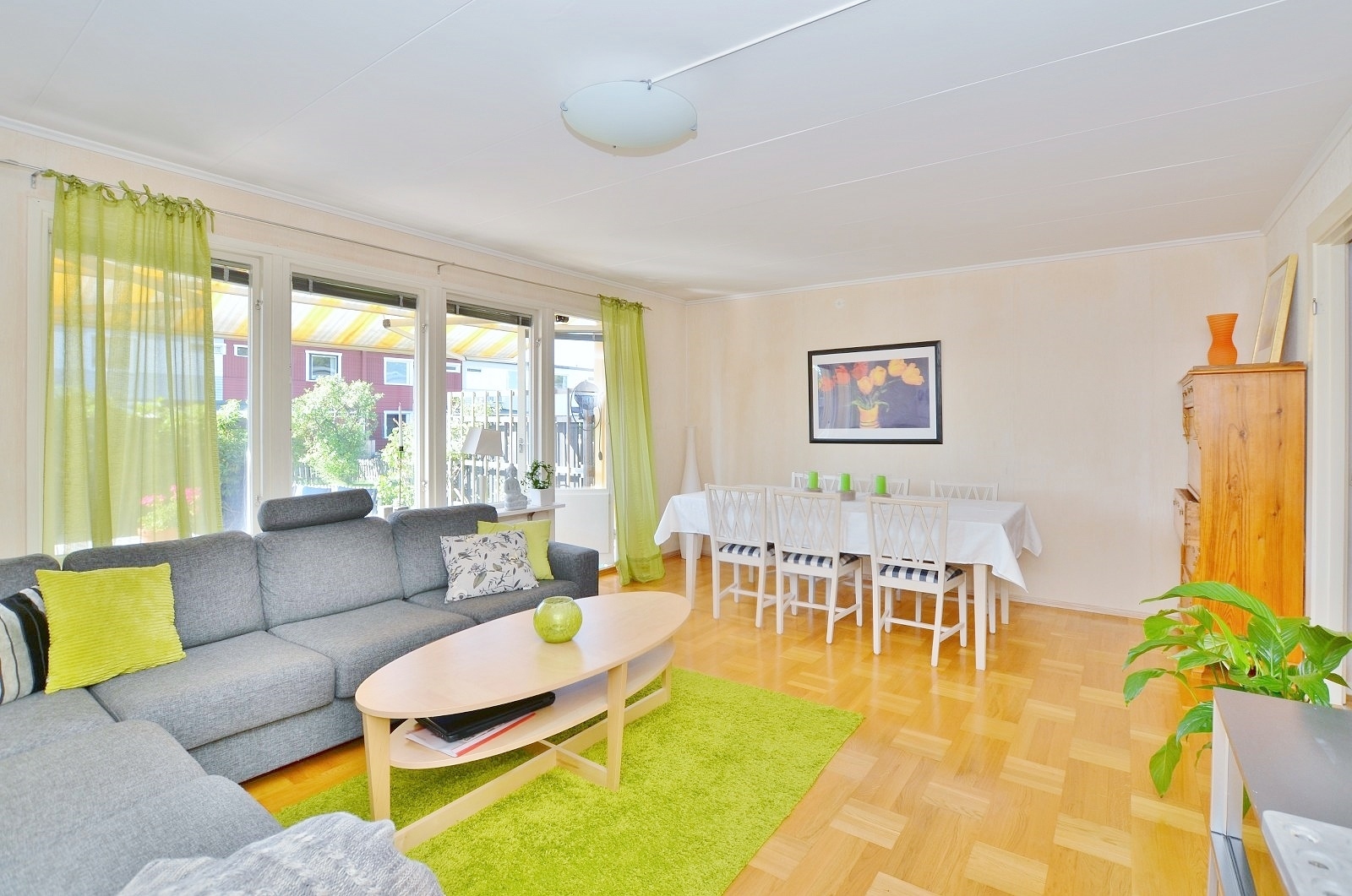 Holmåkravägen 12 C – bild 3