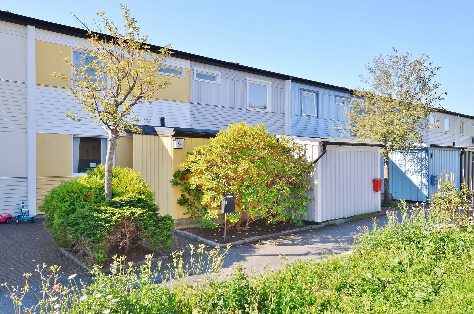 Holmåkravägen 12 C – bild 7