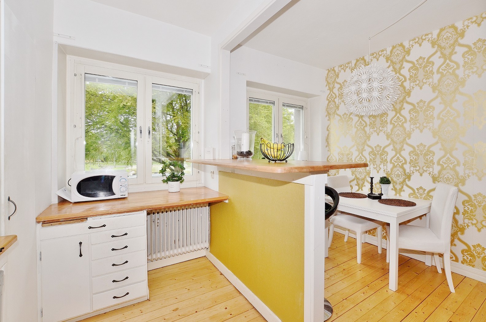 Torsgatan 15 A – bild 3