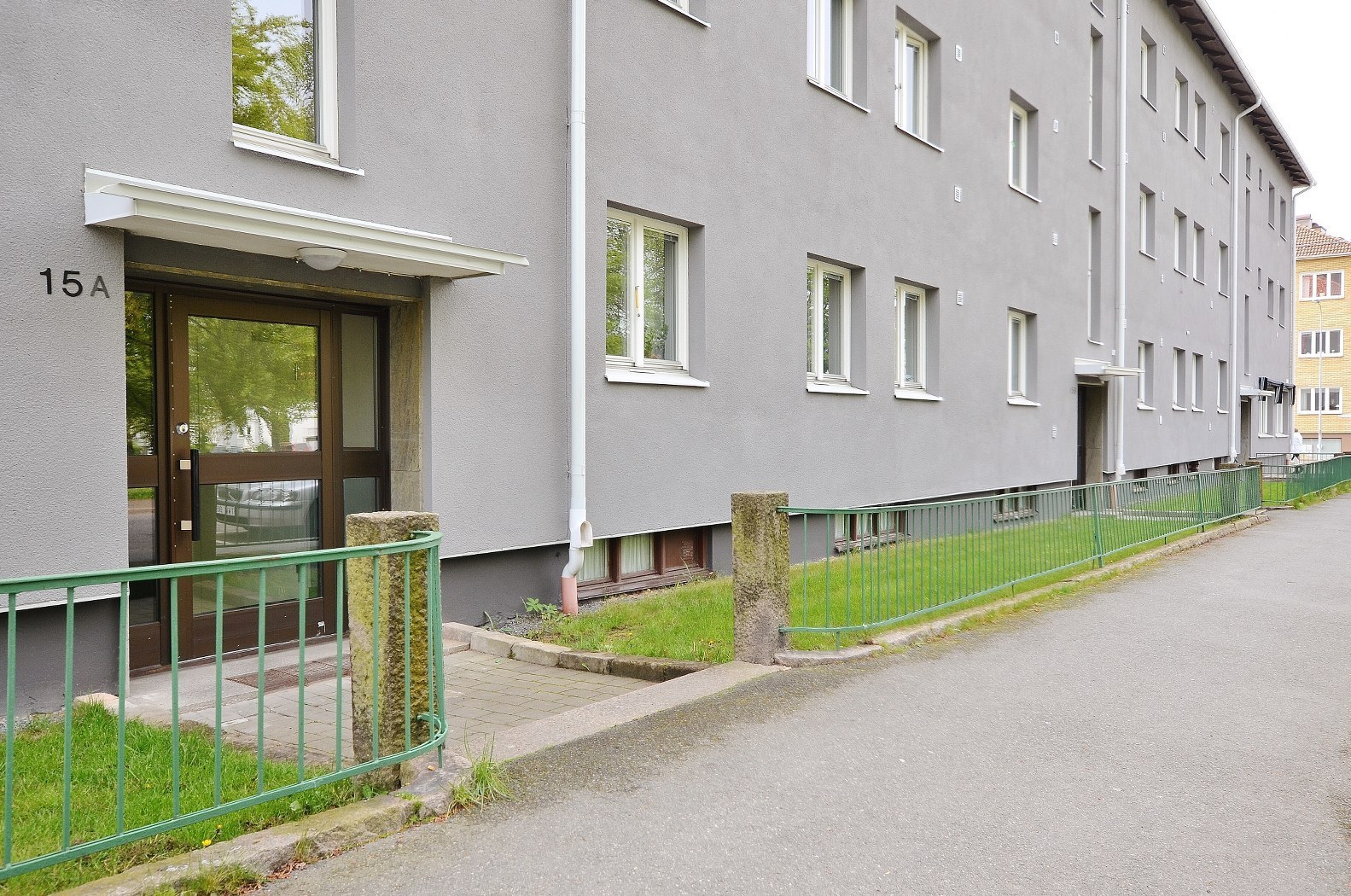 Torsgatan 15 A – bild 8