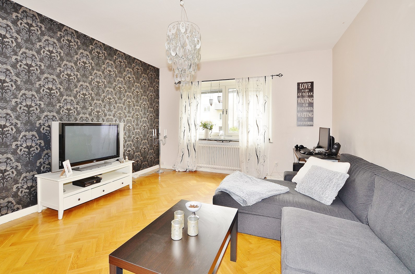 Torsgatan 15 A – bild 5