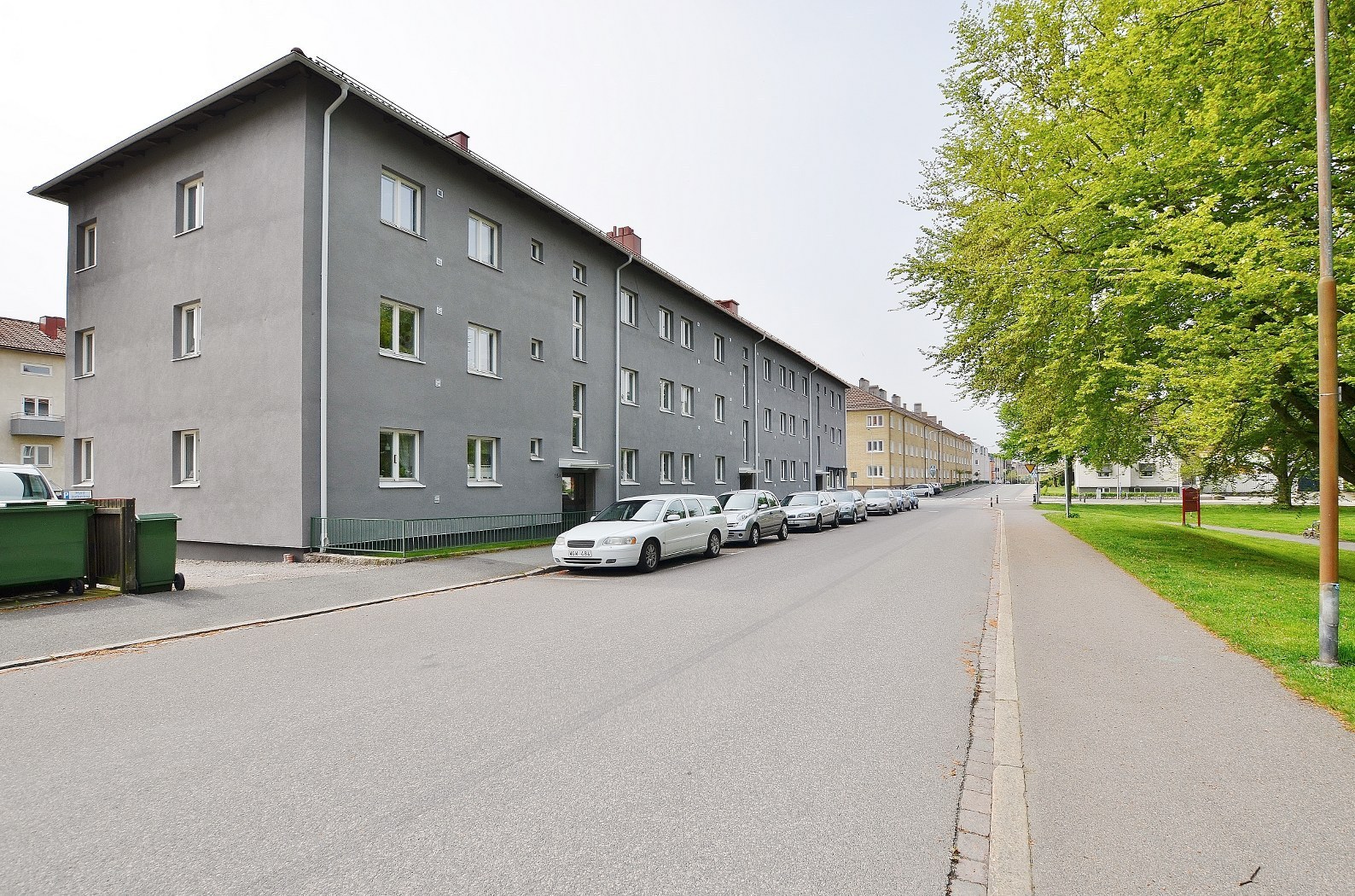 Torsgatan 15 A – bild 7