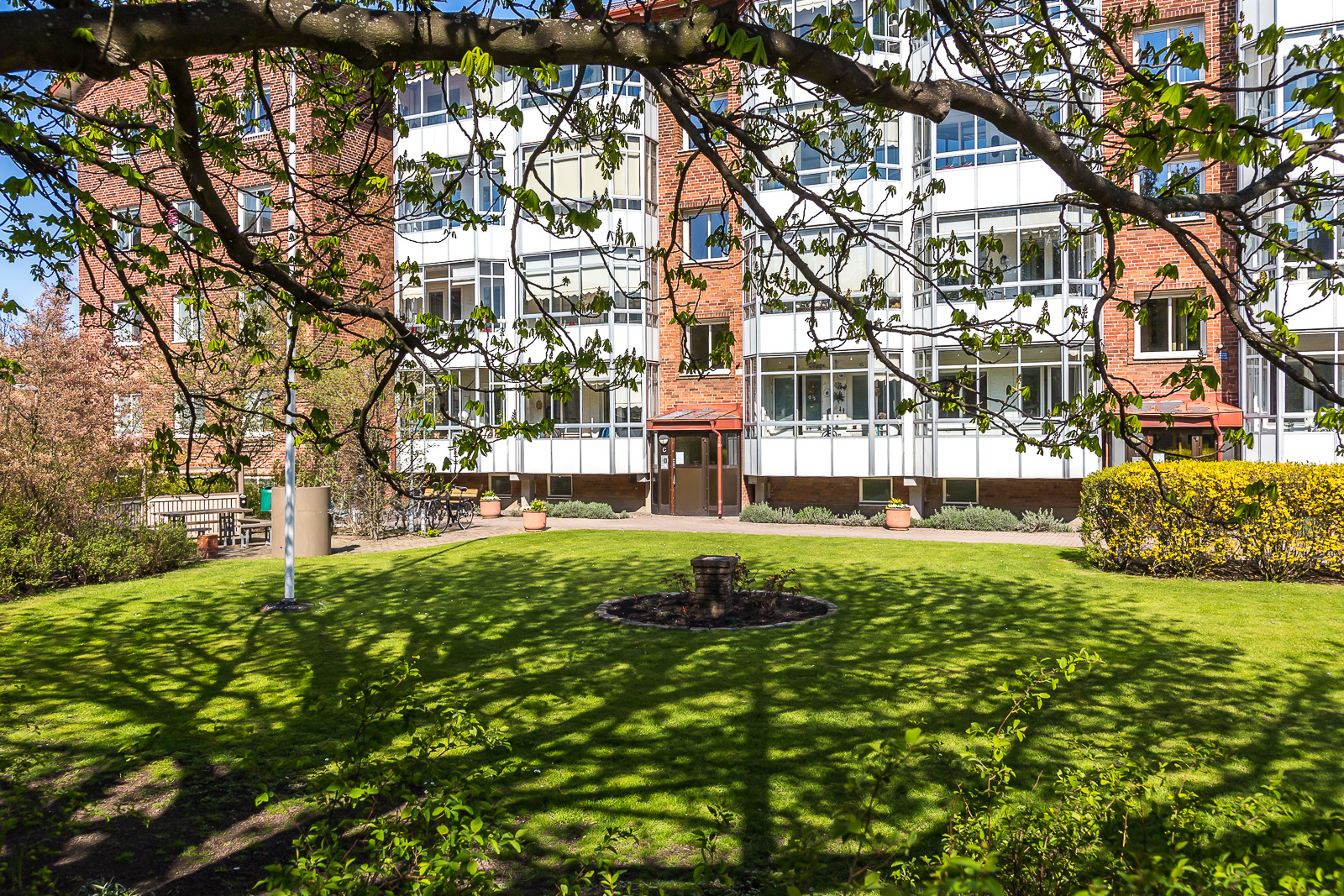 Amiralsgatan 84 D – bild 6