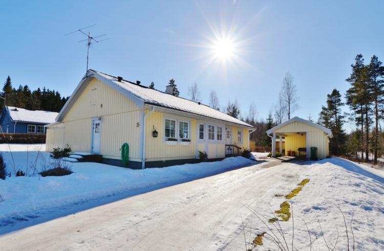 Blåbärsvägen 15 – bild 3