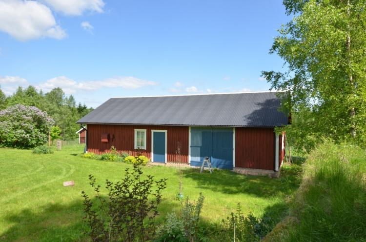 Asby Lilla Rosebo – bild 5
