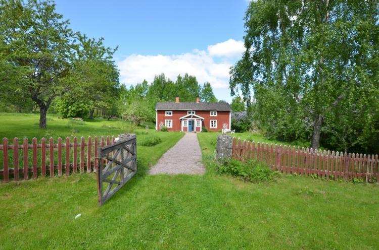 Asby Lilla Rosebo – bild 6