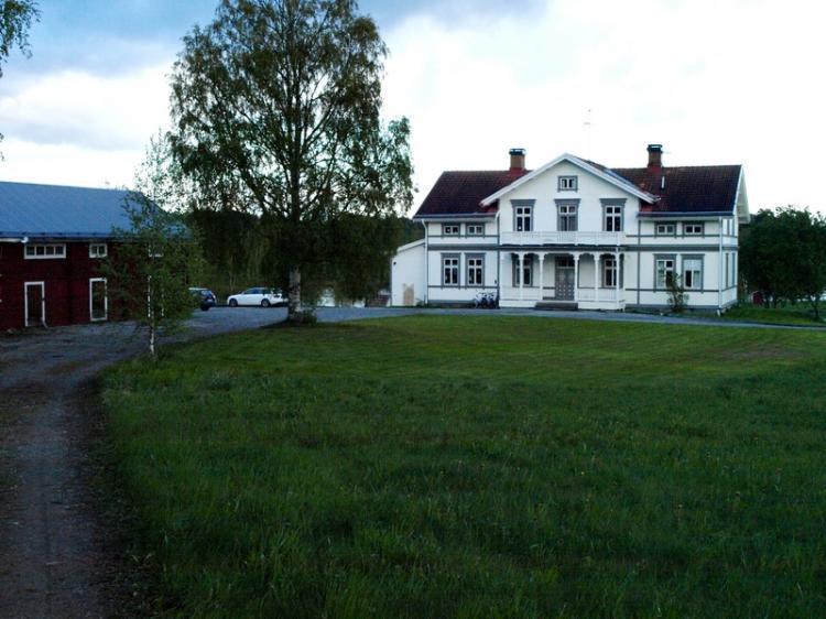 Kyrkvägen 51 – bild 5