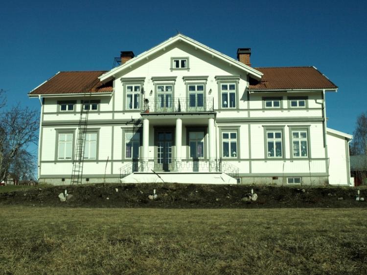 Kyrkvägen 51 – bild 8