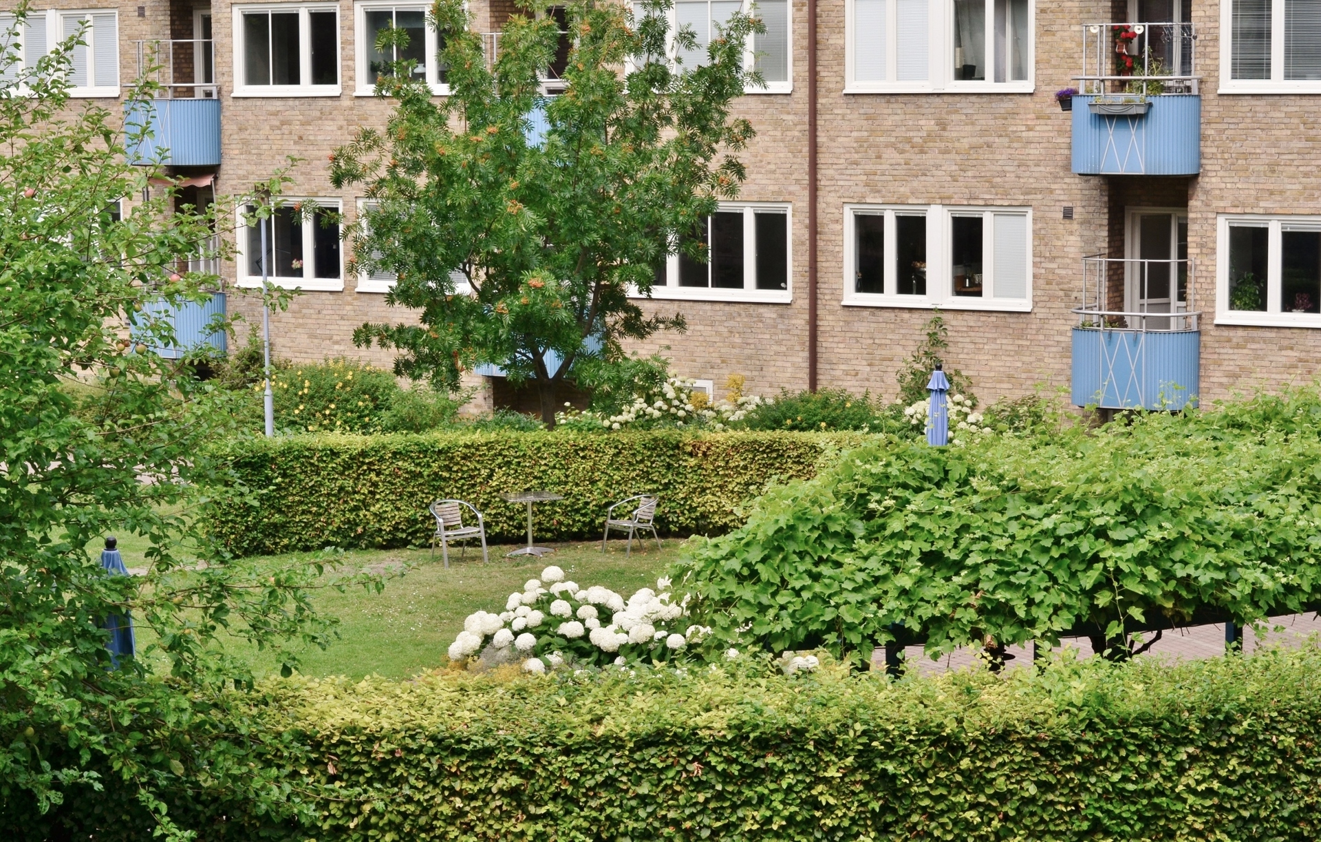Smedjegatan 21 A – bild 3