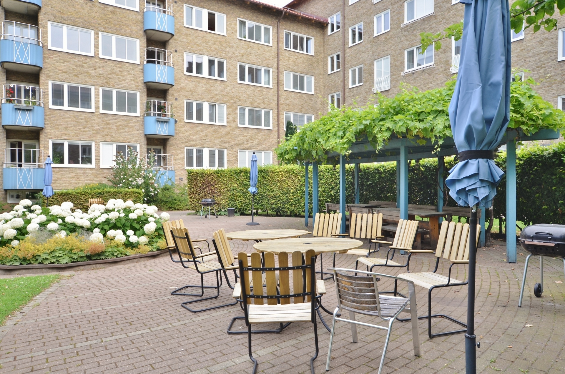 Smedjegatan 21 A – bild 5