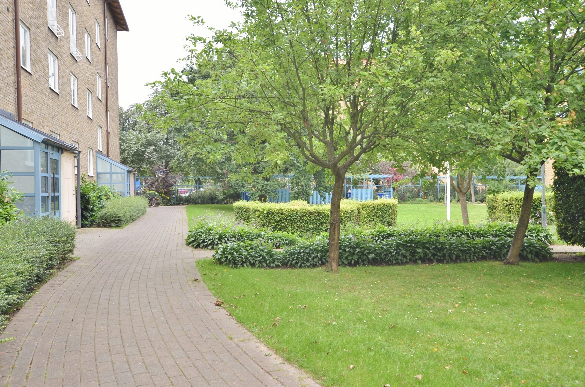 Smedjegatan 21 A – bild 4