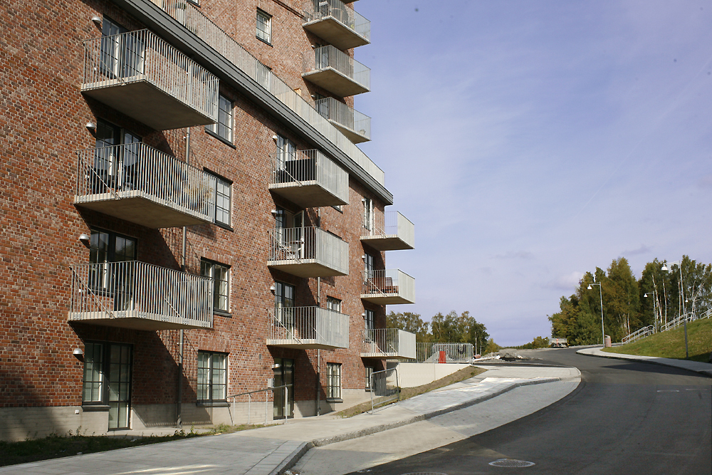 Bratteråsbacken 33 – bild 3