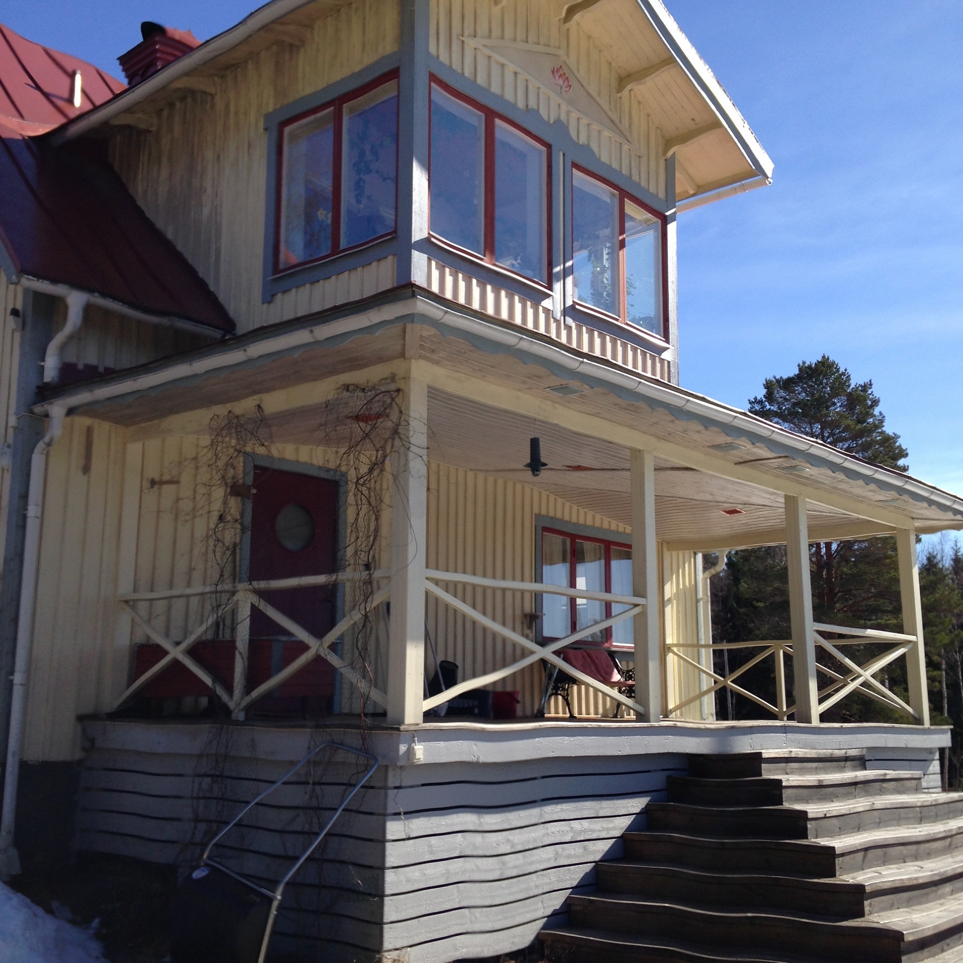 Nyskoga 16 – bild 6