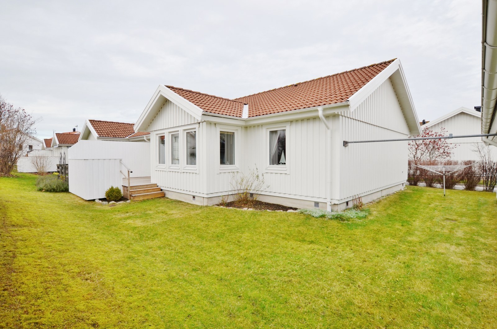 Olsebergsvägen 60 A – bild 6