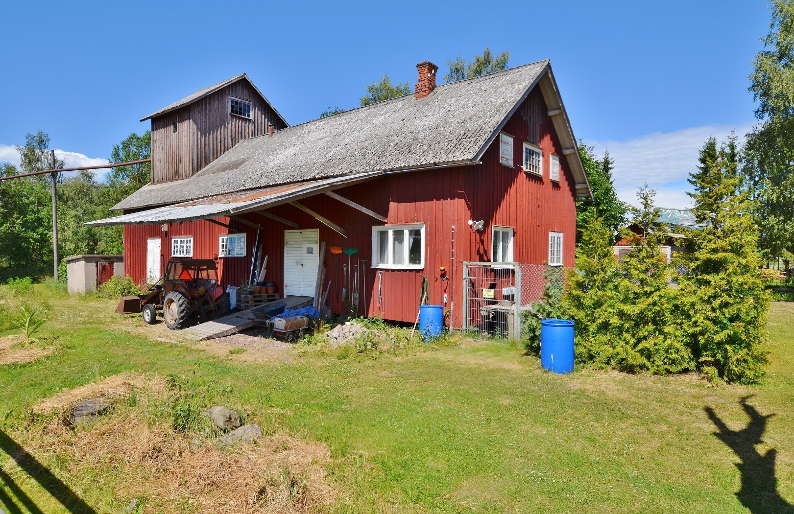 Örslösa Björkhaga 1 – bild 8