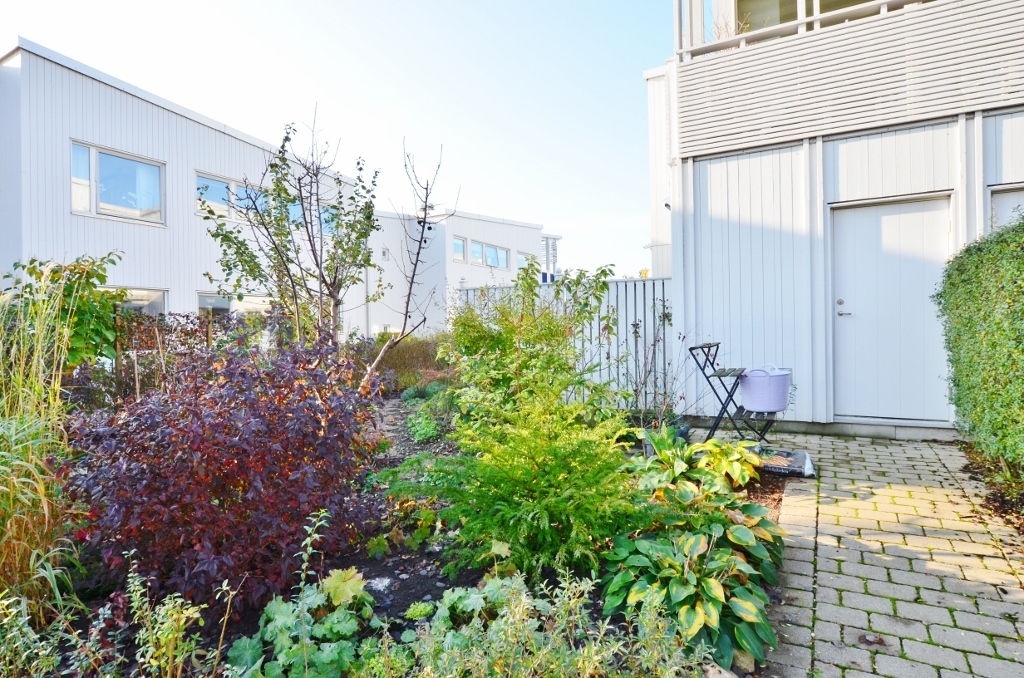 Koltrastgatan 23A – bild 3
