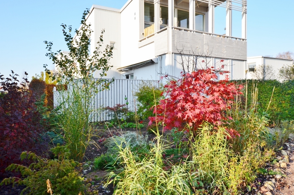 Koltrastgatan 23A – bild 7