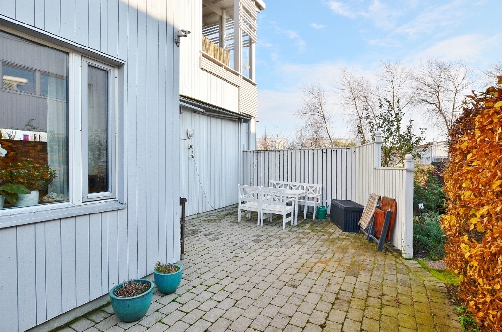 Koltrastgatan 23A – bild 5