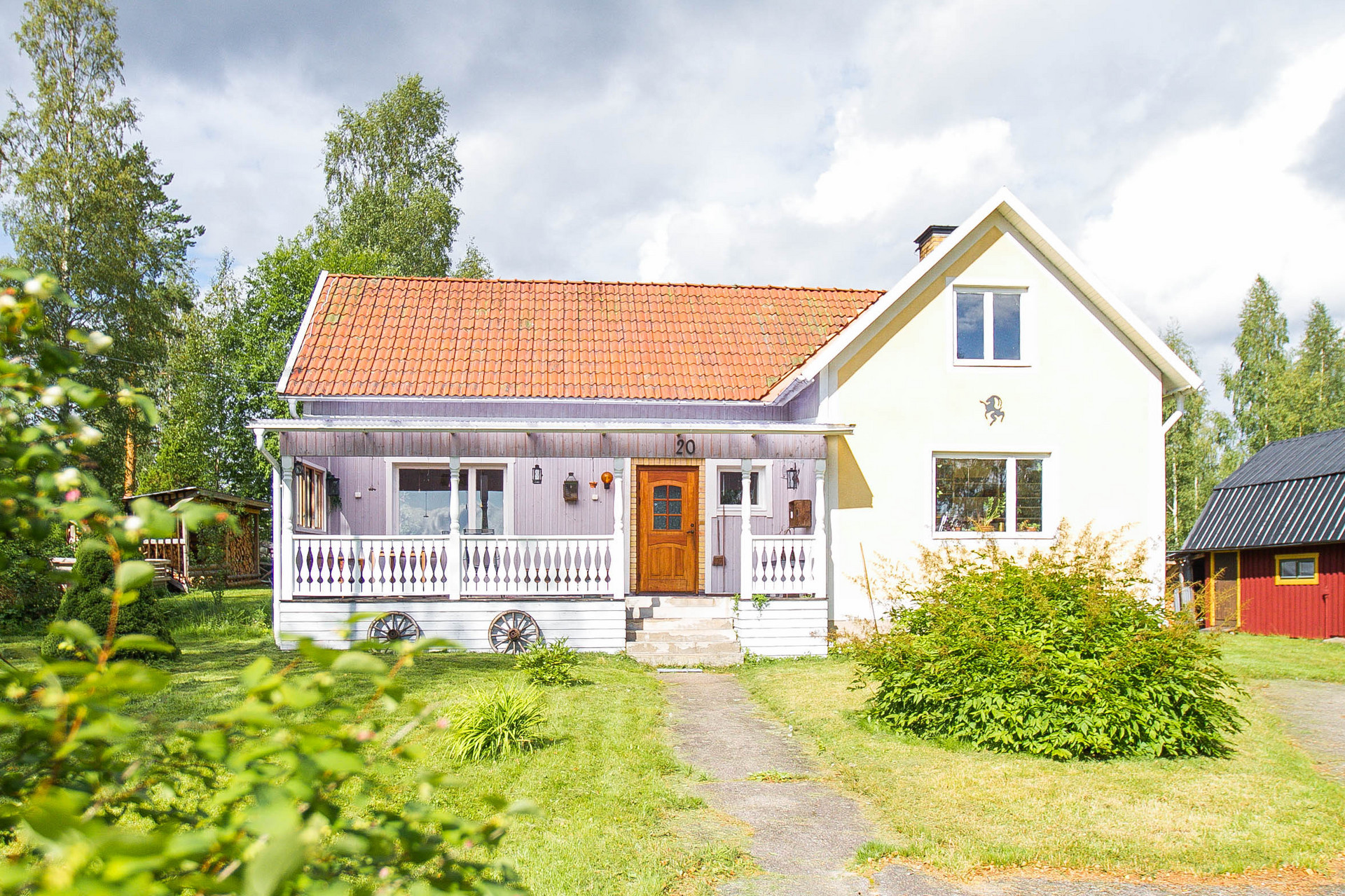 Kallbäcksvägen 20 – bild 7