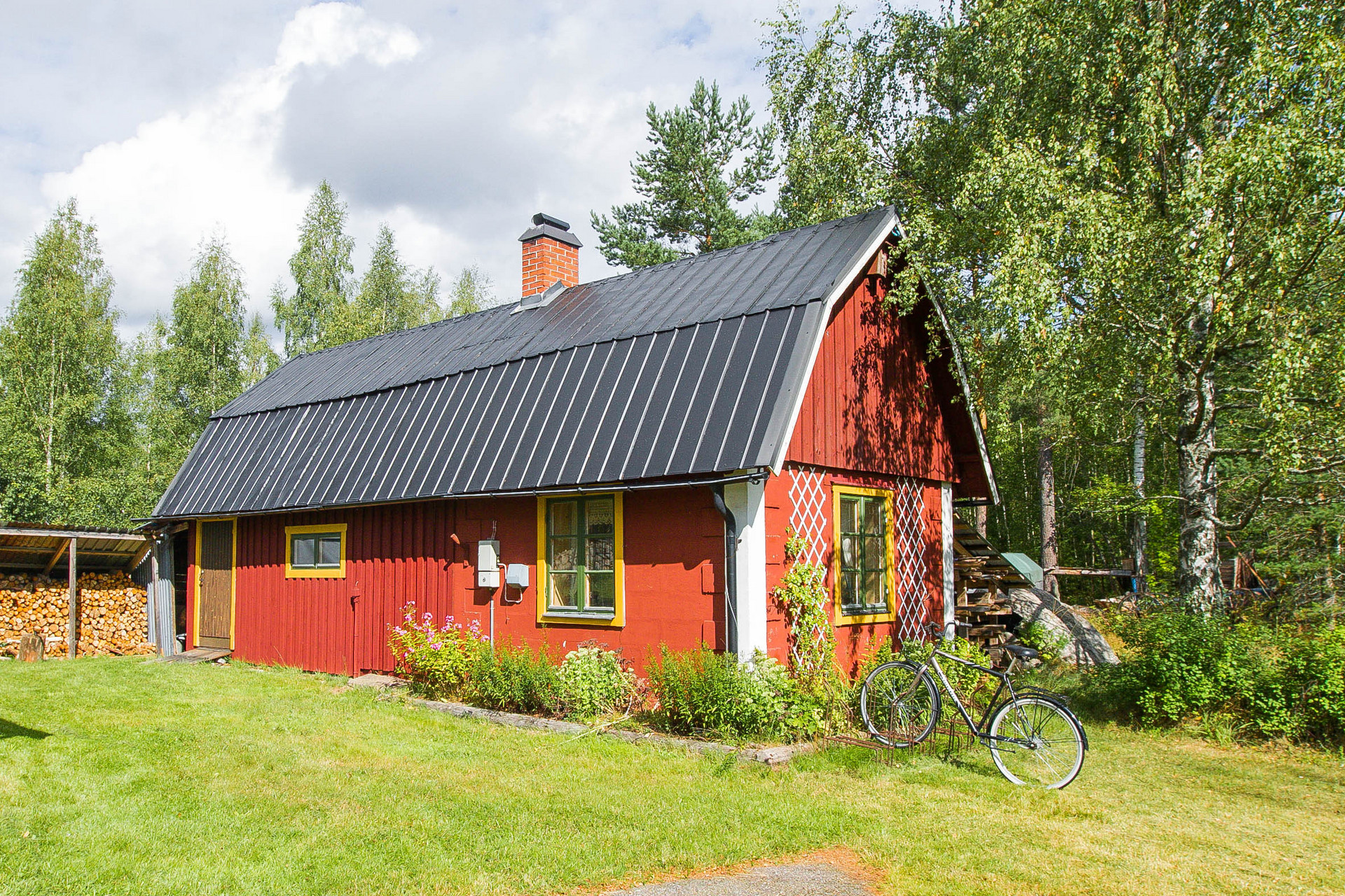 Kallbäcksvägen 20 – bild 3