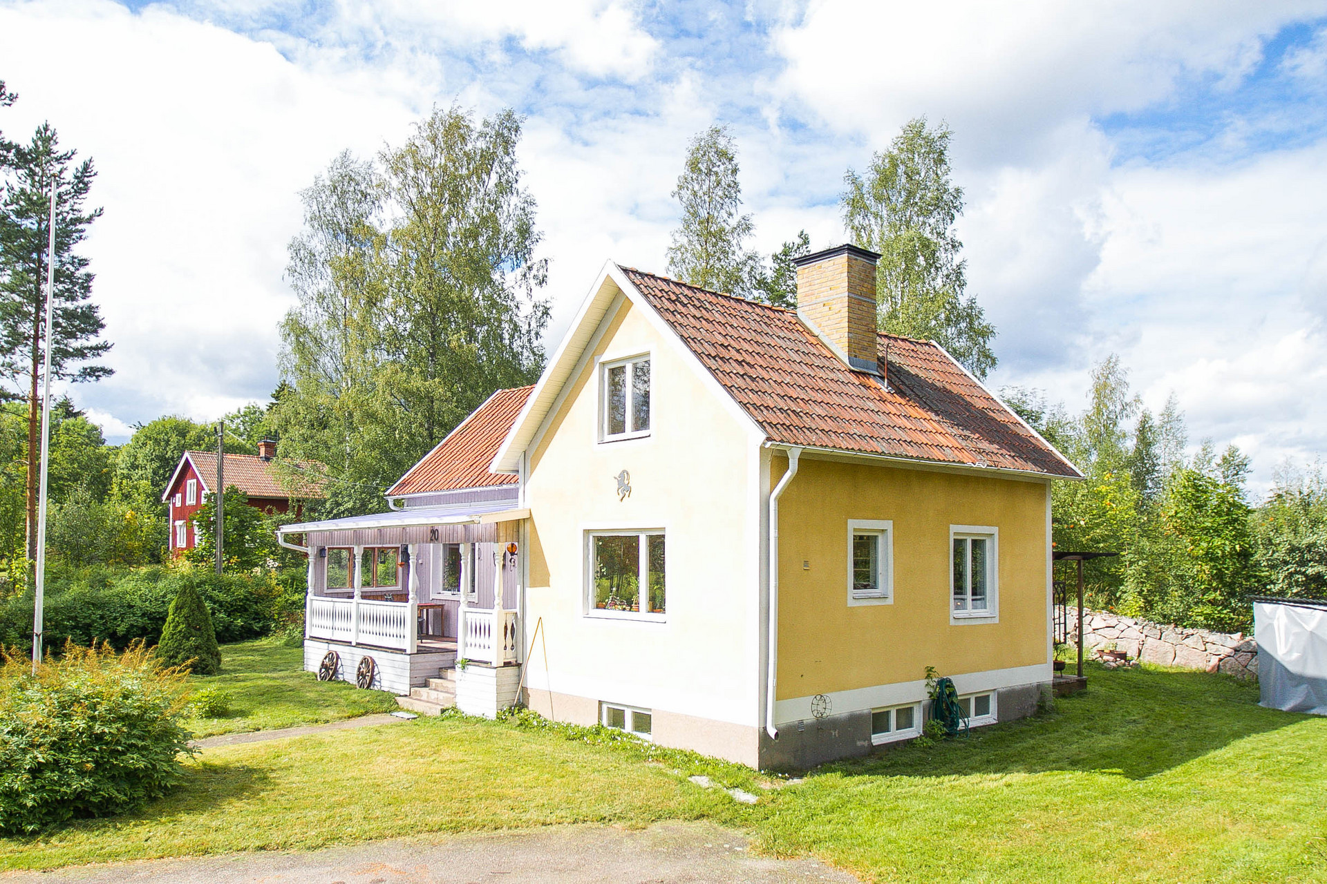 Kallbäcksvägen 20 – bild 8
