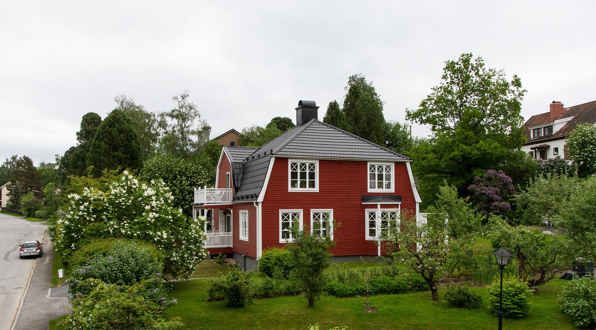 Flemminggatan 6 – bild 5