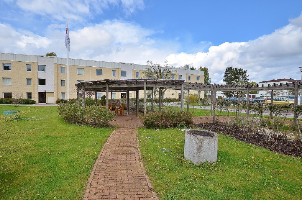 Markörgatan 23 B – bild 3