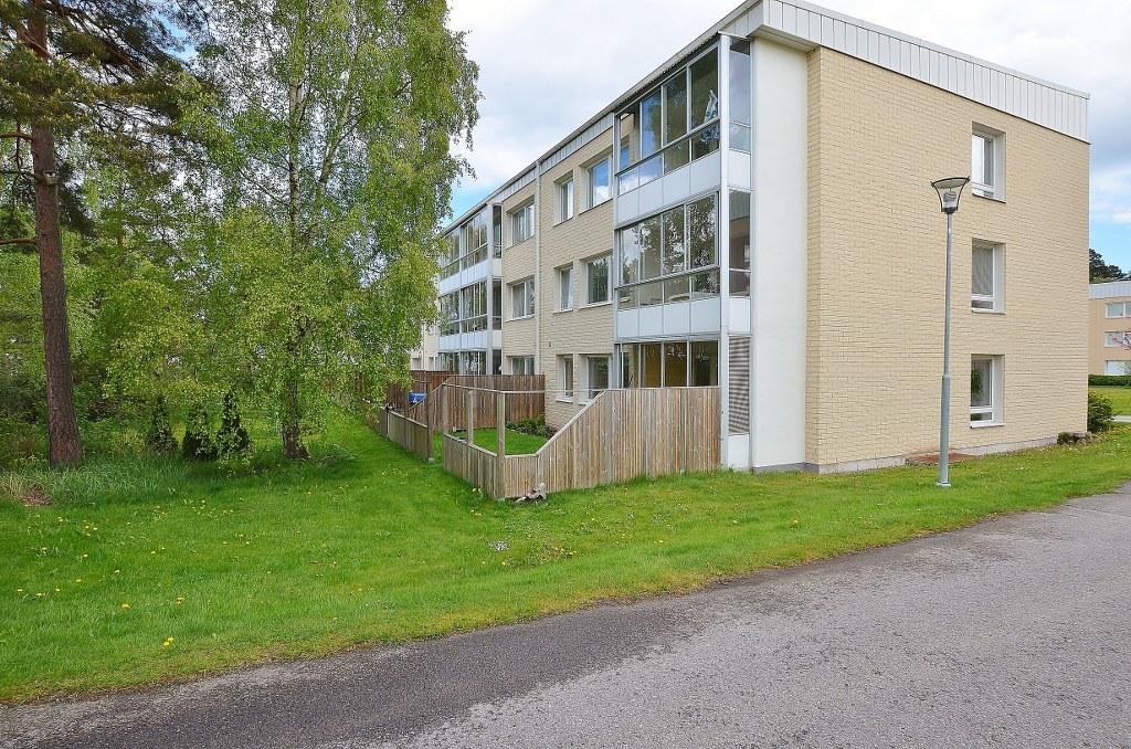 Markörgatan 23 B – bild 5