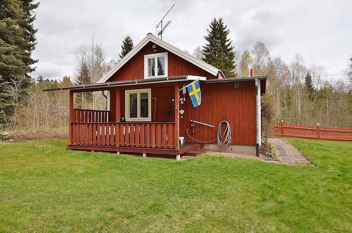 Nybäck – bild 4